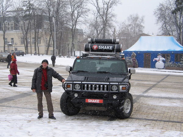 Олег Бельмас