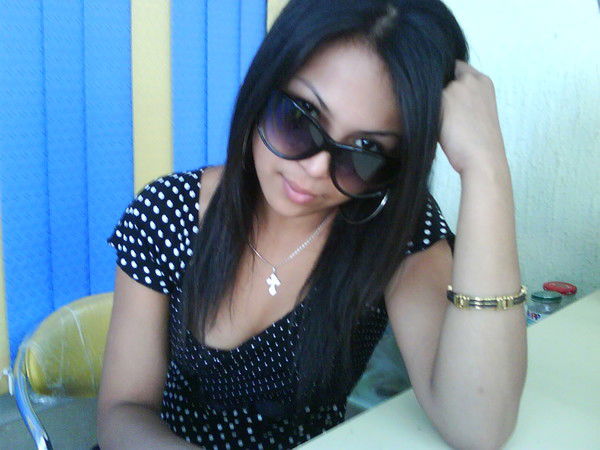 Найля Шуклинова