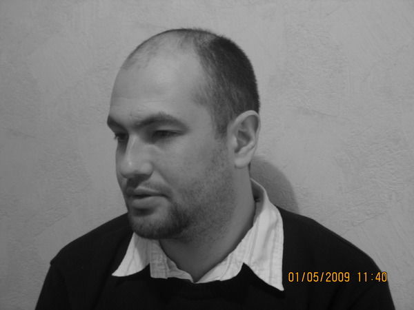 Михаил Сергунин