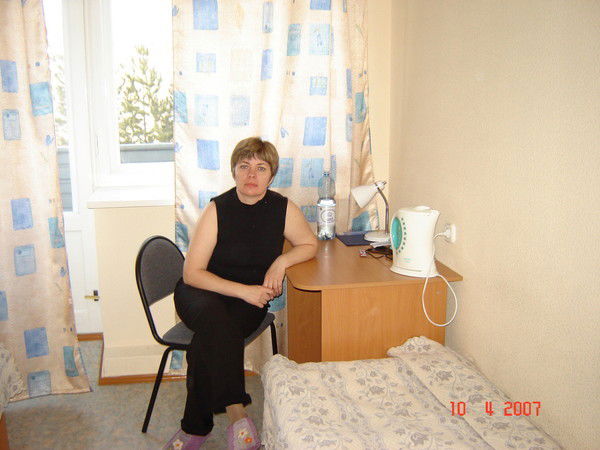 Зоя Новолодская