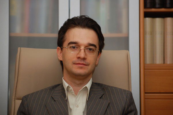 Иван Валерьевич Марченко