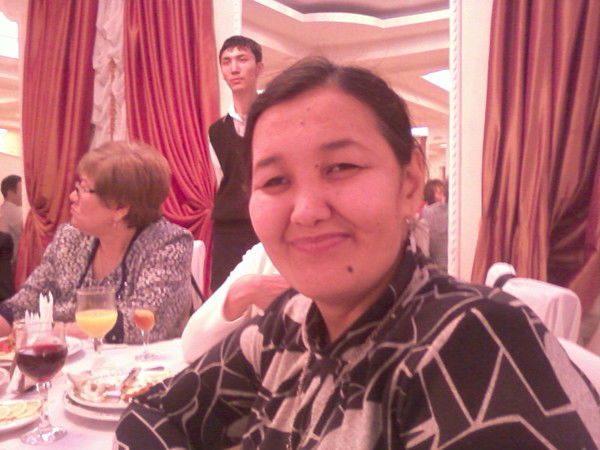 Елена Шуринова