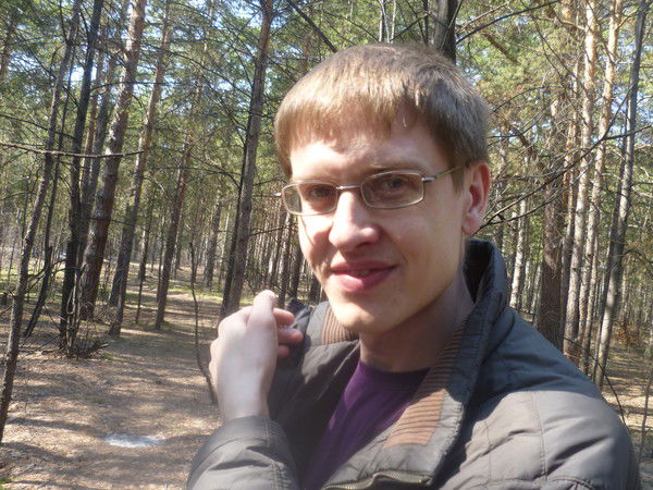 Сергей Мясников