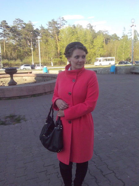 Марина Дьячук