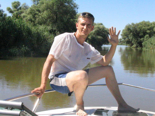 Дмитрий Шванской