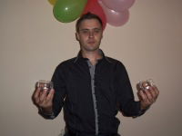 Константин Федюк