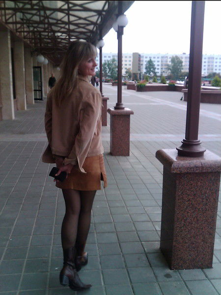 Алеся Макеенок