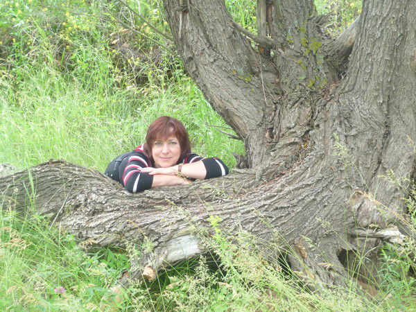 Елена Ляшук