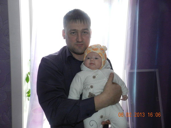 Игорь Саприн