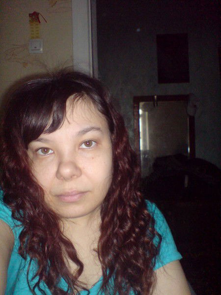 Анна Азарова