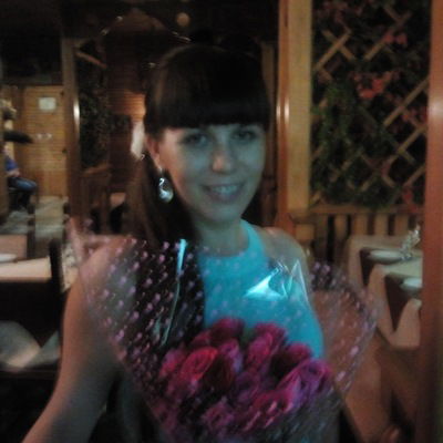 Венера Биктимирова