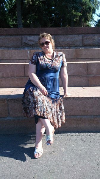 Ирина Фетисова