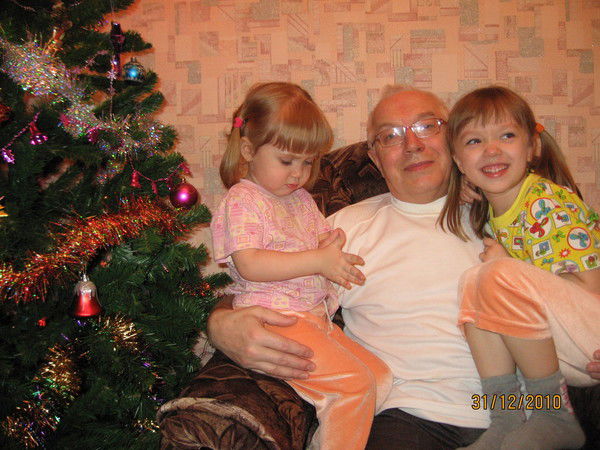 Сергей Каргаполов