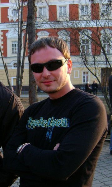 Андрей Пихтин