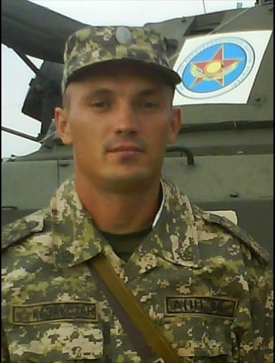 Владимир Кармазин