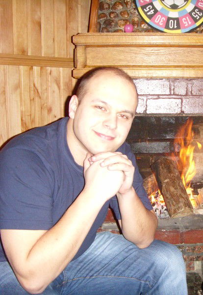 Андрей Дорошенко