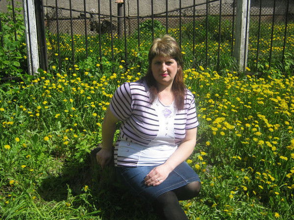 Светлана Лавриенко