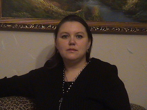 Татьяна Самарина