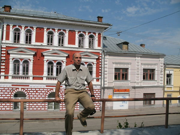 Владимир Вирский