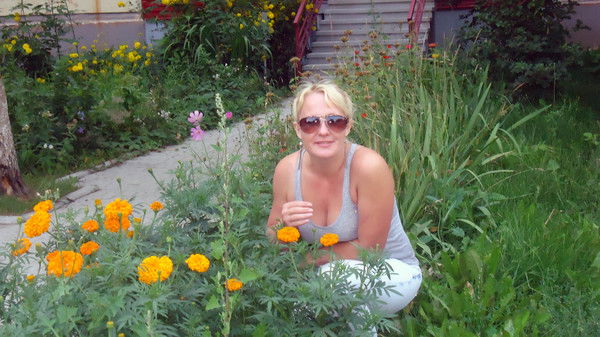 Зоя Токарева