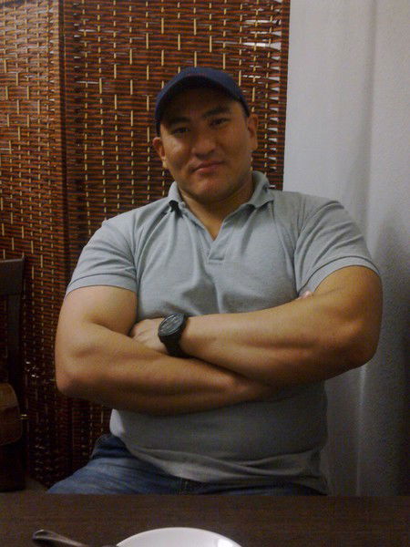 Архат Сейтханов