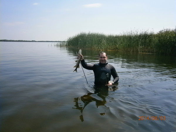 Виктор Ружин