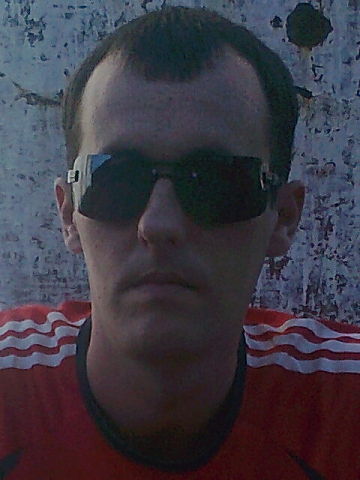 Иван Перченко