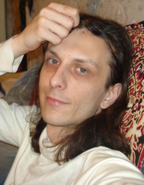 Дмитрий Чирозиди