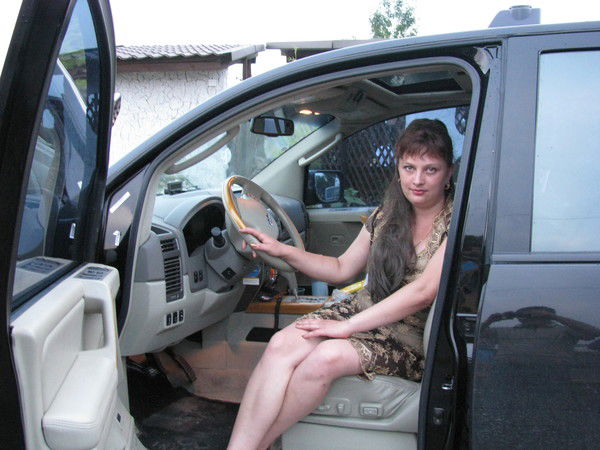 Татьяна Бородавка