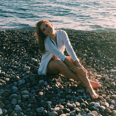 Виктория Бурнашева