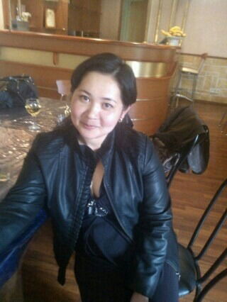 Умут Суранова