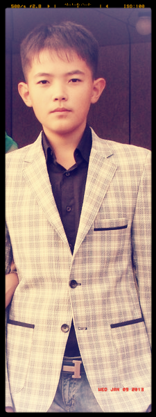 Бекжан Молдабеков