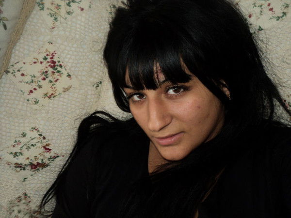 Лейля Лелюкаева