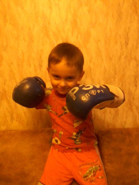 Александр Скулкин