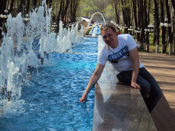 Вадим Припорин