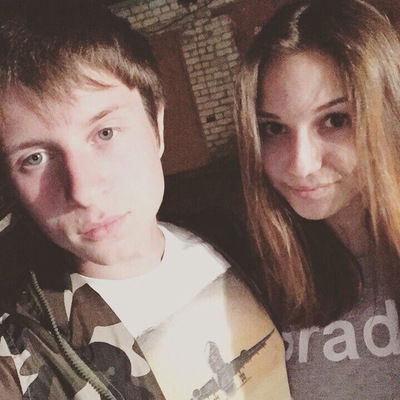 Настя Синицына