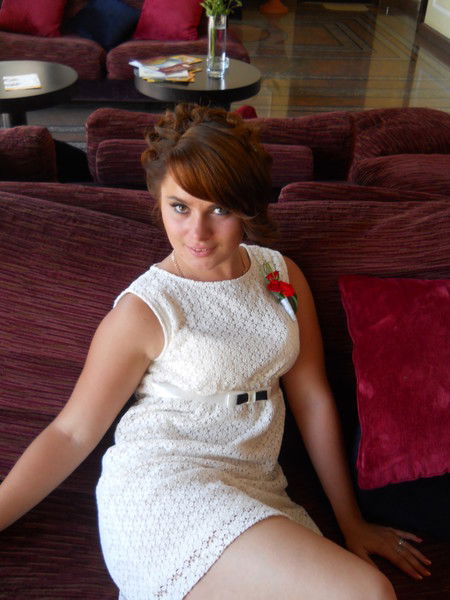 Алина Колесник