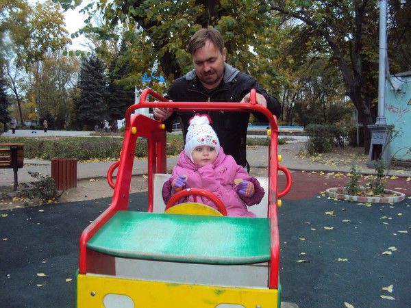 Дмитрий Степаненко