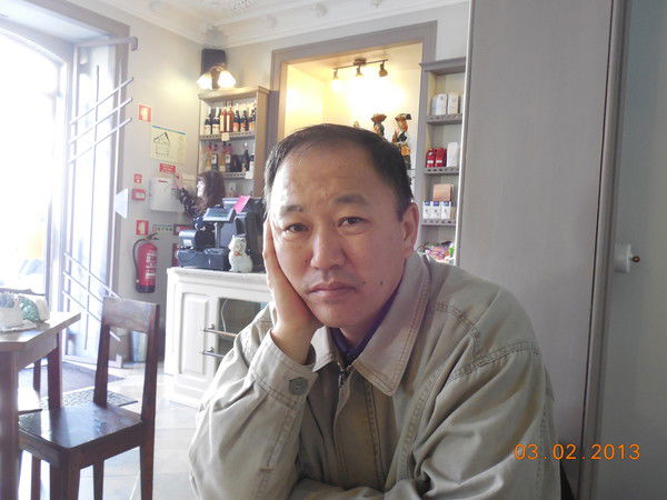 Владимир Пак