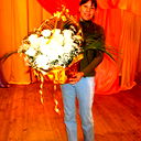 Юля Веретенникова