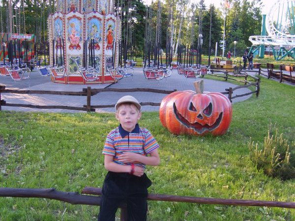 Максим Копейкин