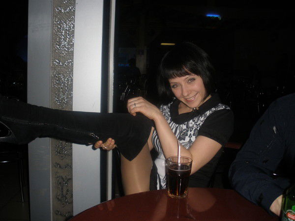 Людмила Веремчук