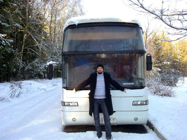 Маринчук Андрей