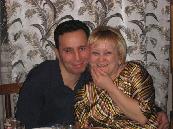 Фанис Фарвазетдинов