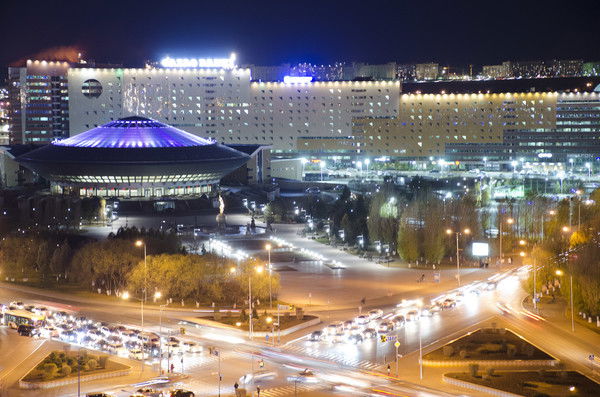 Цирк Столичный