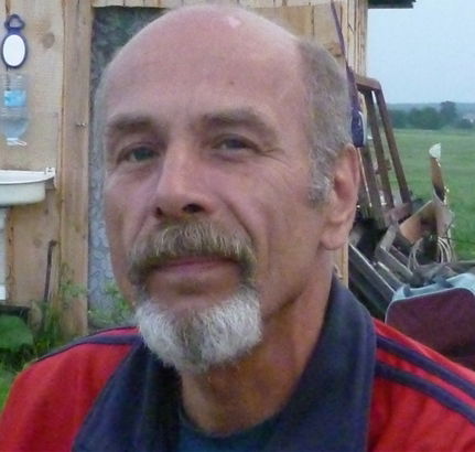 Сергей Клецков