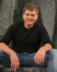 Никита Головко