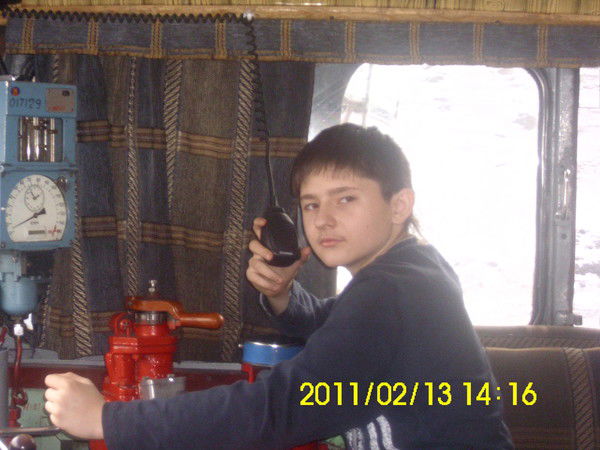 Владимир Куликов