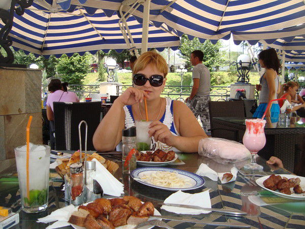 Эльвира Алиева