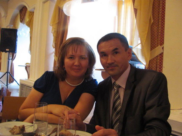 Айнур Куандыкова